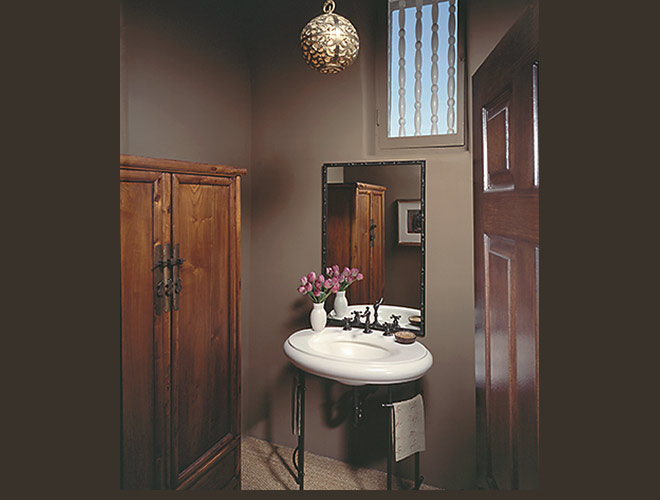Orestes Suarez Interiors - Bathrooms-8